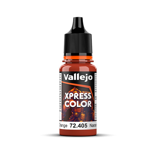 Vallejo - Xpress Color - 18ml. Paint - for just $4.99! 