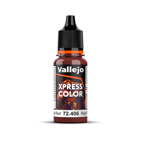 Vallejo - Xpress Color - 18ml. Paint - for just $4.99! 
