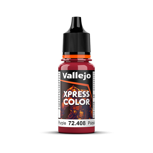 Vallejo - Xpress Color - 18ml. Paint - for just $4.99! 