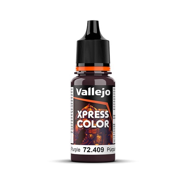 Vallejo - Xpress Color - 18ml. Paint - for just $4.99! 