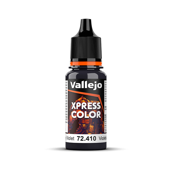 Vallejo - Xpress Color - 18ml. Paint - for just $4.99! 