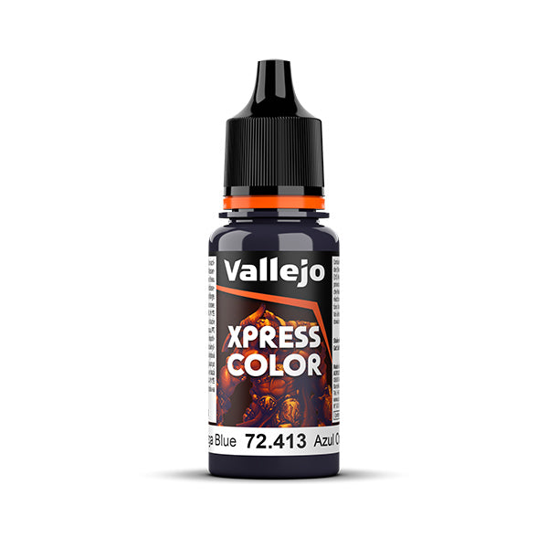 Vallejo - Xpress Color - 18ml. Paint - for just $4.99! 