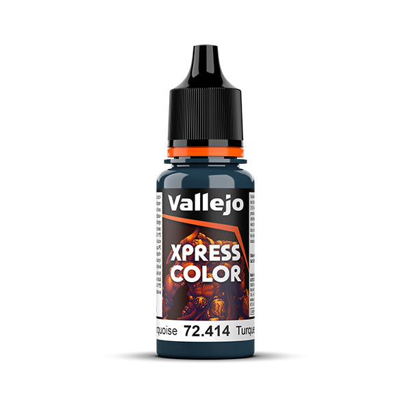 Vallejo - Xpress Color - 18ml. Paint - for just $4.99! 