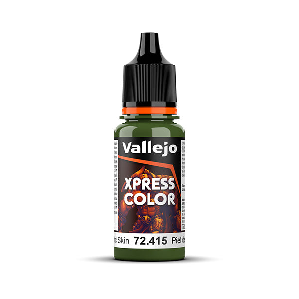 Vallejo - Xpress Color - 18ml. Paint - for just $4.99! 