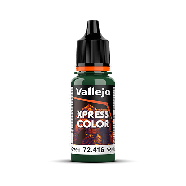 Vallejo - Xpress Color - 18ml. Paint - for just $4.99! 