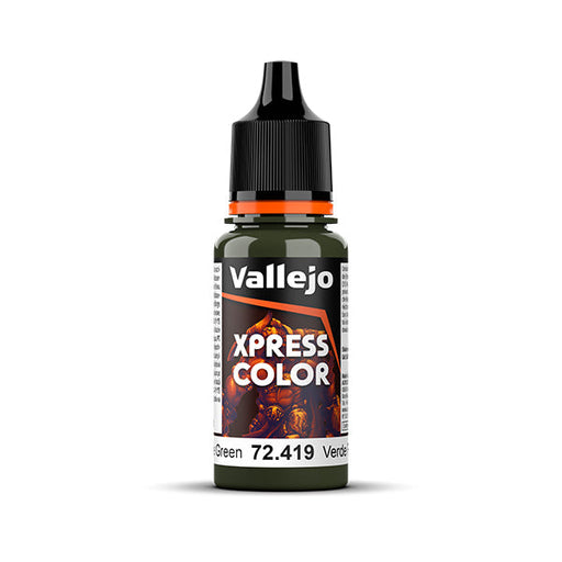 Vallejo - Xpress Color - 18ml. Paint - for just $4.99! 