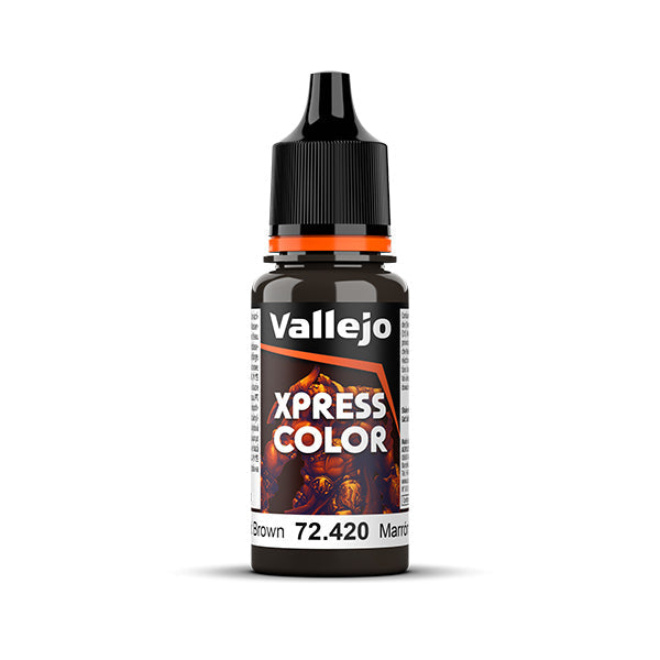 Vallejo - Xpress Color - 18ml. Paint - for just $4.99! 