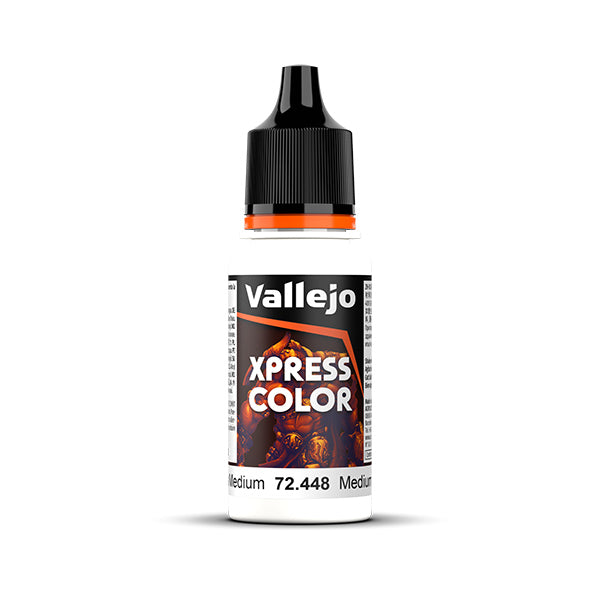 Vallejo - Xpress Color - 18ml. Paint - for just $4.99! 