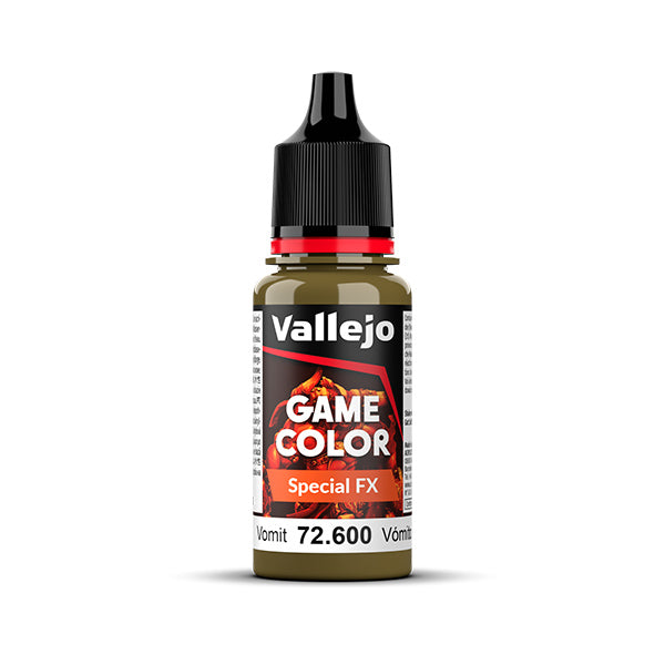Vallejo - Game Color - 18ml. Paint - for just $3.99! 