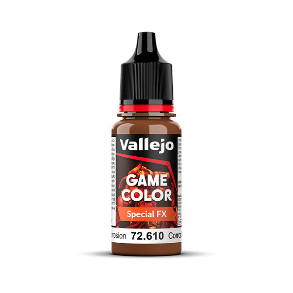 Vallejo - Game Color - 18ml. Paint - for just $3.99! 