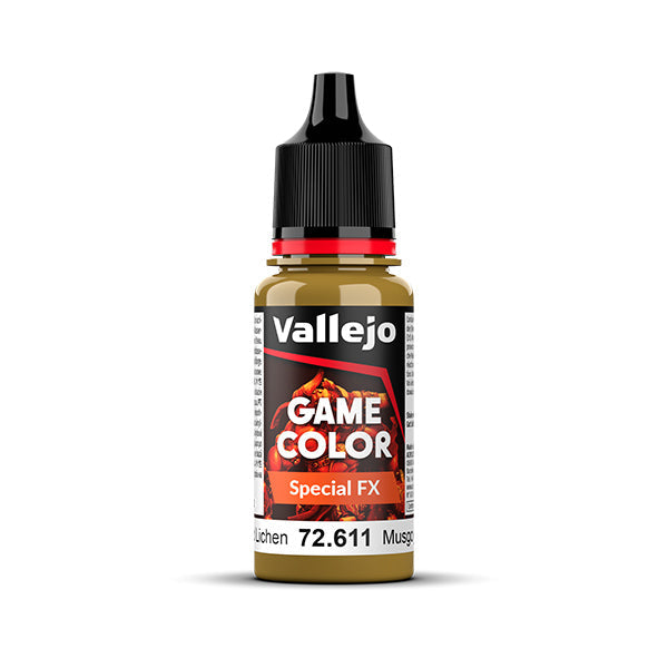 Vallejo - Xpress Game Color - 18ml. Paint - for just $3.99! 