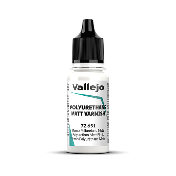 Vallejo - Auxiliary Products - 18ml - for just $3.99! 