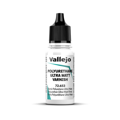 Vallejo - Auxiliary Products - 18ml - for just $3.99! 