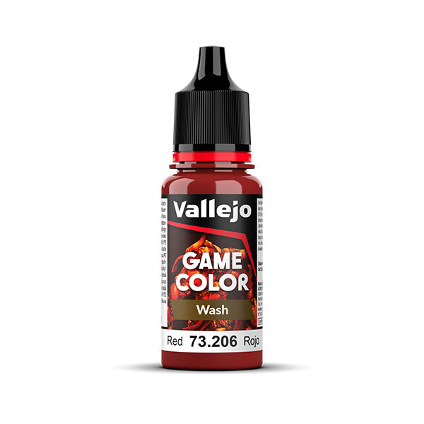 Vallejo - Xpress Game Color - 18ml. Paint - for just $3.99! 