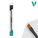 Vallejo Hobby Brushes: Blender - Synthetic - Medium - for just $6.49! 