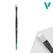 Vallejo Hobby Brushes: Flat Weathering - Synthetic - Medium - for just $5.99! 