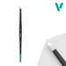 Vallejo Hobby Brushes: Round Weathering - Synthetic - Medium - for just $5.99! 
