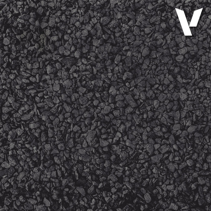 Vallejo Diorama FX: Landscape Texture - Vulcan Black - 2-5mm - for just $5.49! 