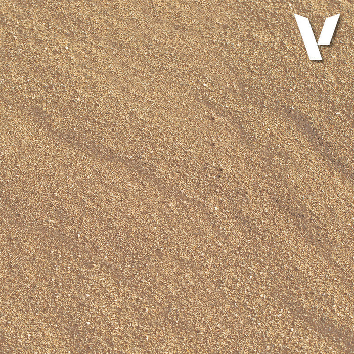 Vallejo Diorama FX: Landscape Texture - Warm Orange - 0.1-0.6mm - for just $5.49! 