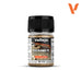 Vallejo Diorama FX: Landscape Texture - Warm Orange - 0.1-0.6mm - for just $5.49! 