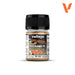 Vallejo Diorama FX: Landscape Texture - Warm Orange - 0.1-1mm - for just $5.49! 