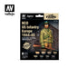 Figure Color Series: NCO US Infantry Europe 1944-45 - for just $49.99! 