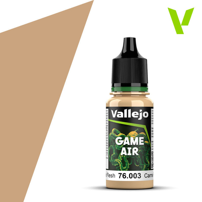 Vallejo Game Air: Pale Flesh - for just $3.99! 