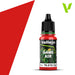 Vallejo Game Air: Bloody Red - for just $3.99! 