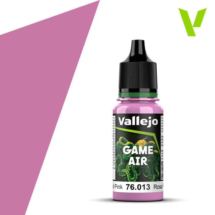 Vallejo Game Air: Squid Pink - for just $3.99! 