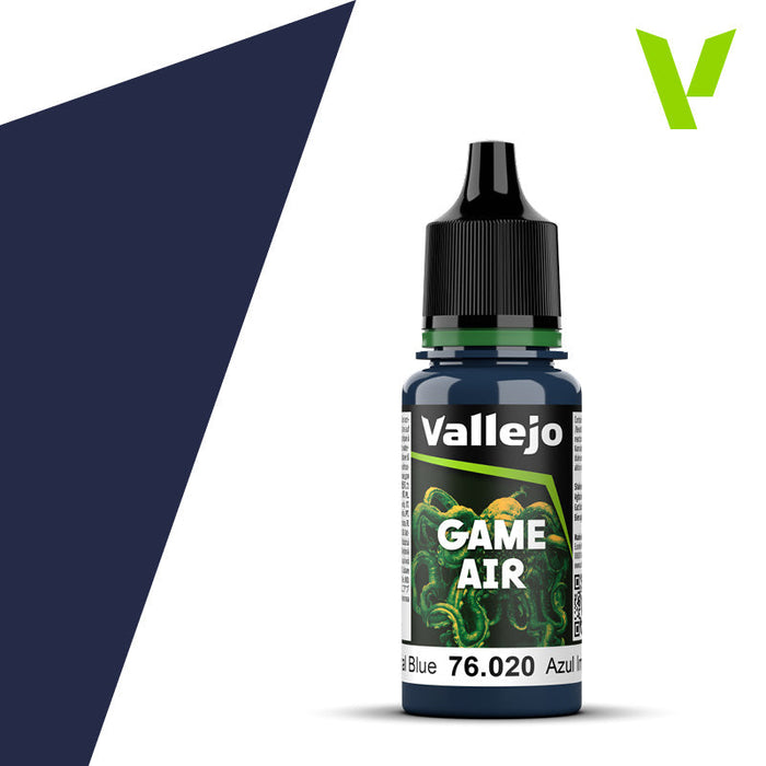 Vallejo Game Air: Imperial Blue - for just $3.99! 