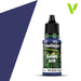 Vallejo Game Air: Ultramarine Blue - for just $3.99! 