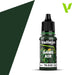 Vallejo Game Air: Dark Green - for just $3.99! 