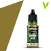 Vallejo Game Air: Camouflage Green - for just $3.99! 
