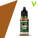 Vallejo Game Air: Parasite Brown - for just $3.99! 