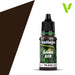 Vallejo Game Air: Charred Brown - for just $3.99! 