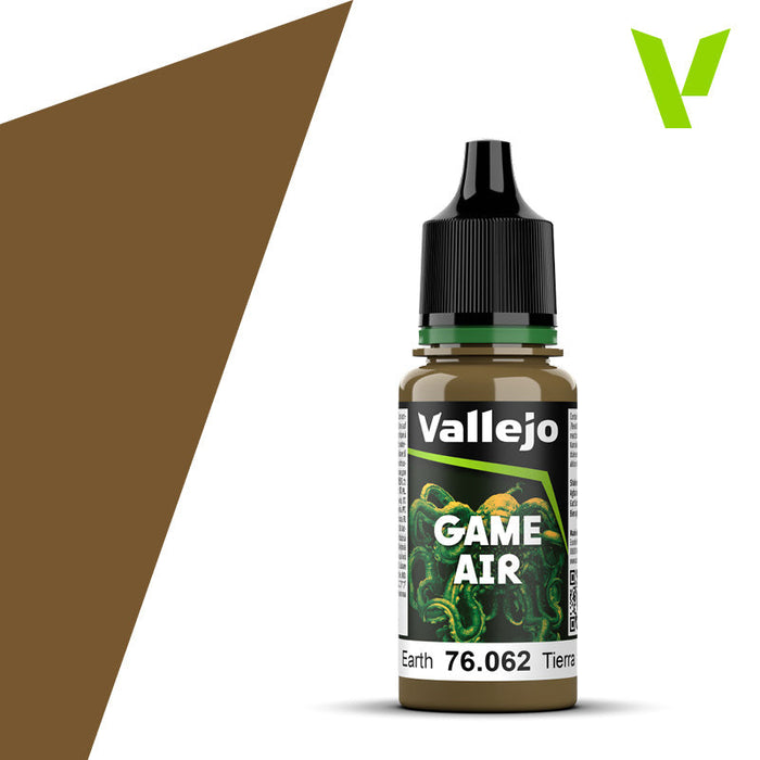 Vallejo Game Air: Earth - for just $3.99! 