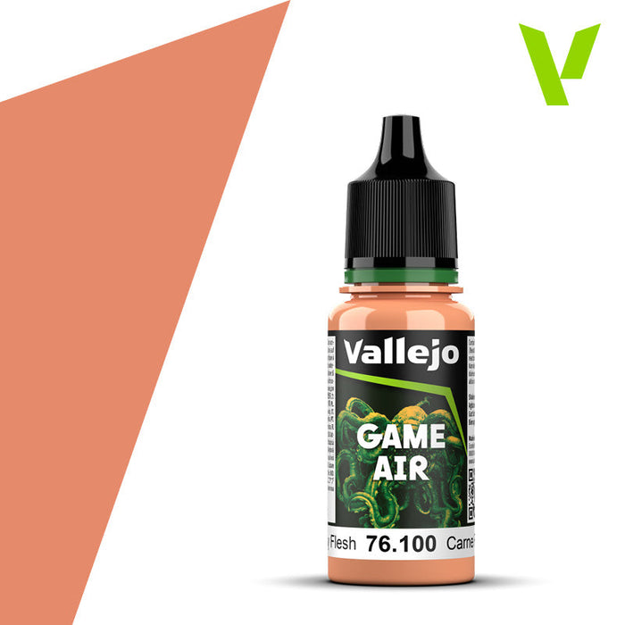 Vallejo Game Air: Rosy Flesh - for just $3.99! 