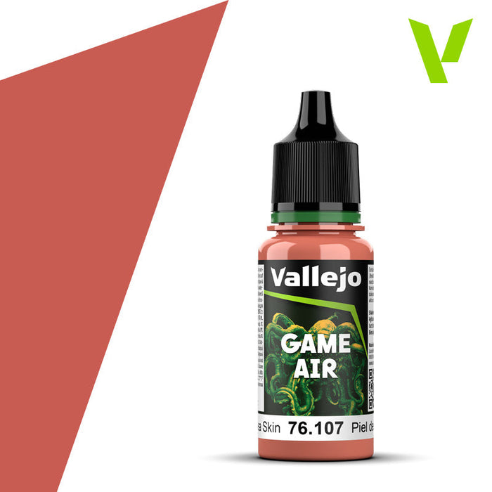 Vallejo Game Air: Athena Skin - for just $3.99! 