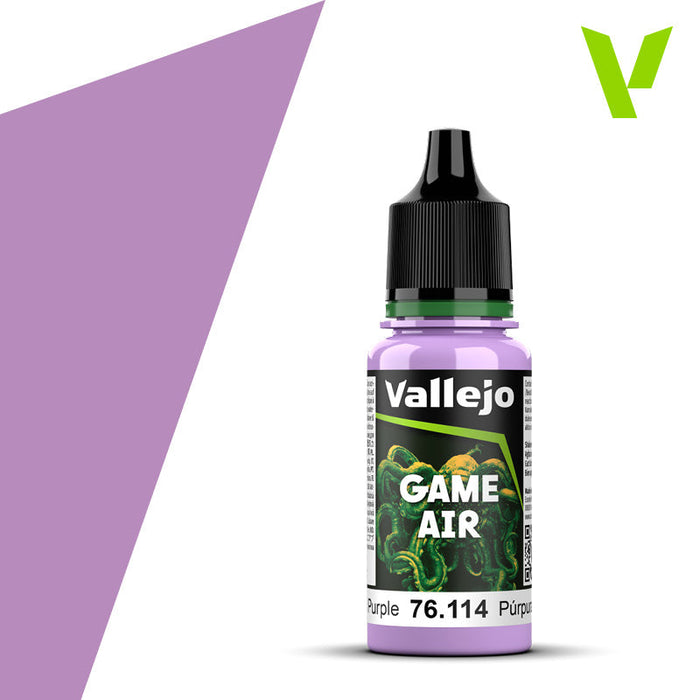 Vallejo Game Air: Lustful Purple - for just $3.99! 