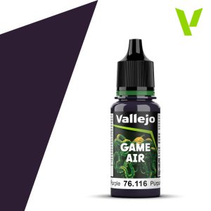 Vallejo Game Air: Midnight Purple - for just $3.99! 