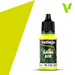 Vallejo Game Air: Bile Green - for just $3.99! 