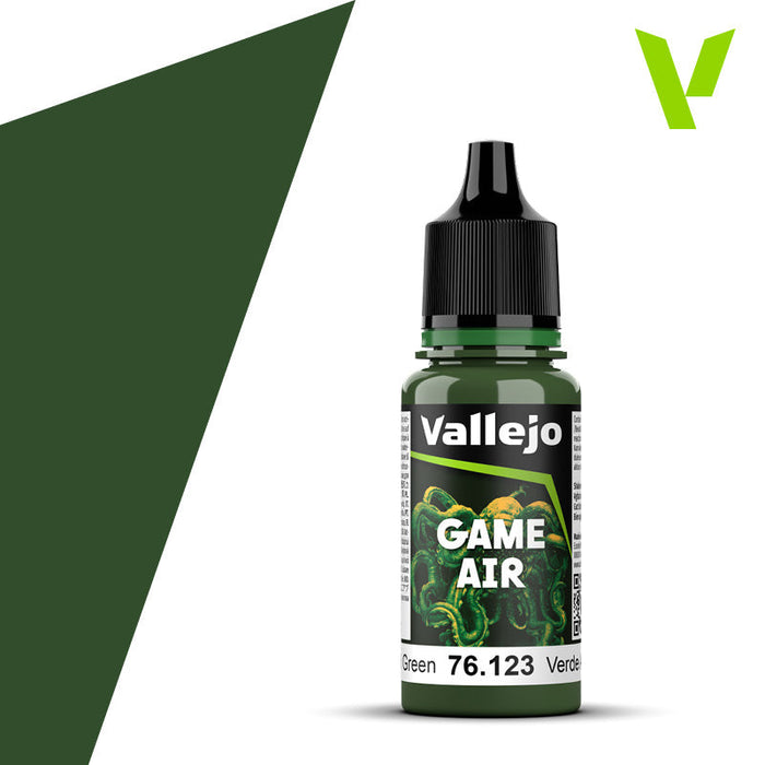 Vallejo Game Air: Angel Green - for just $3.99! 