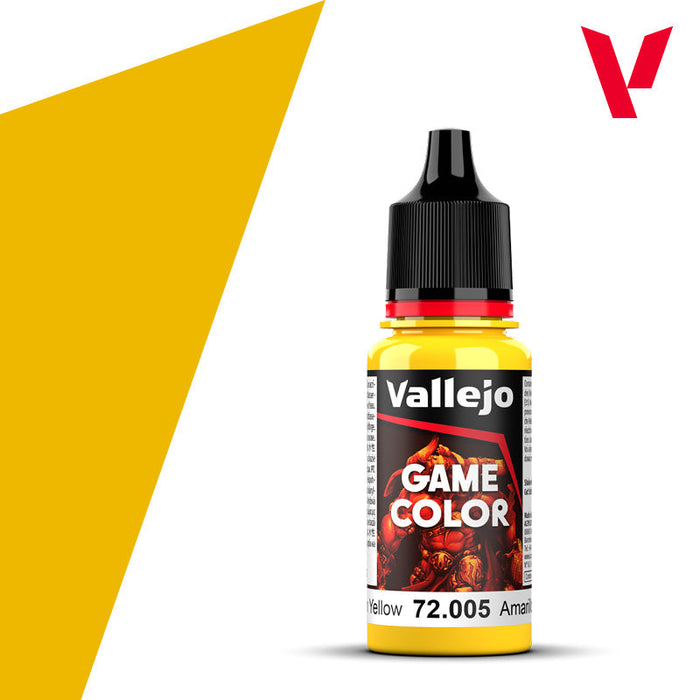 Game Color: Moon Yellow - for just $3.99! 