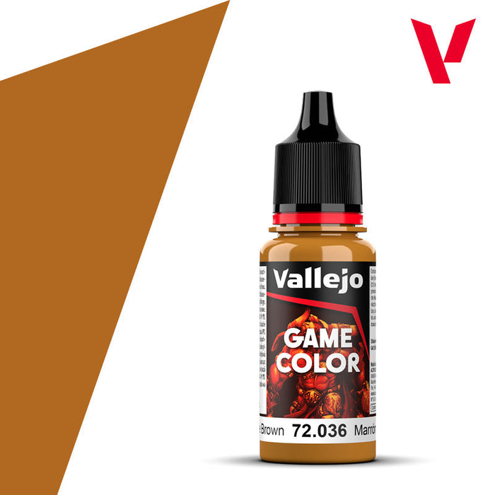 Game Color: Bronze Brown - for just $3.99! 