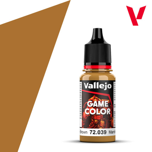 Game Color: Plague Brown - for just $3.99! 