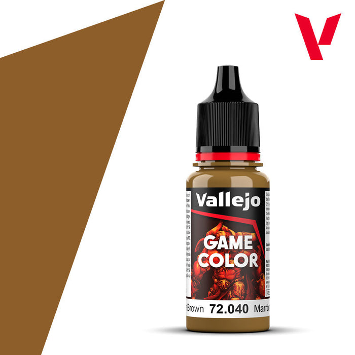 Game Color: Leather Brown - for just $3.99! 