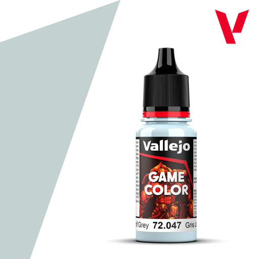 Game Color: Wolf Grey - for just $3.99! 
