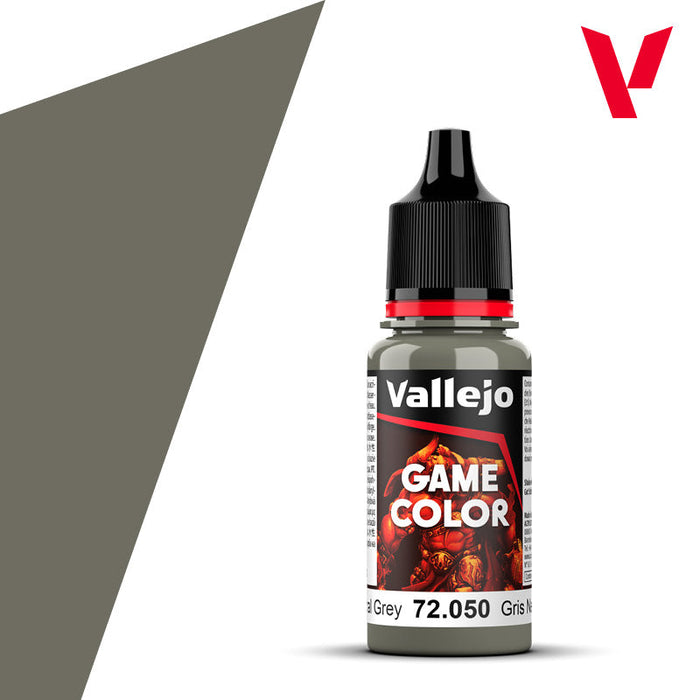 Game Color: Neutral Grey - for just $3.99! 