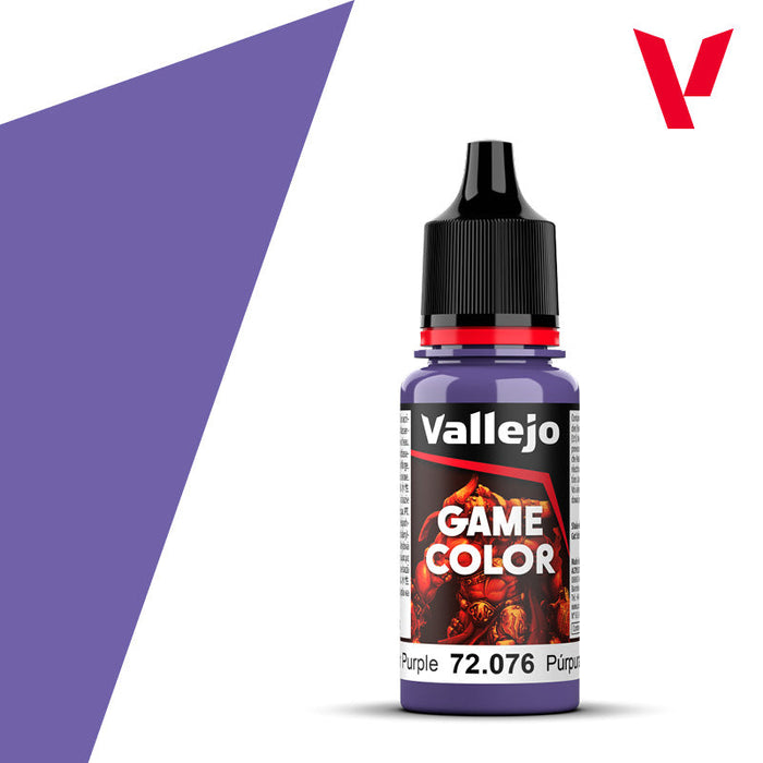 Game Color: Alien Purple - for just $3.99! 