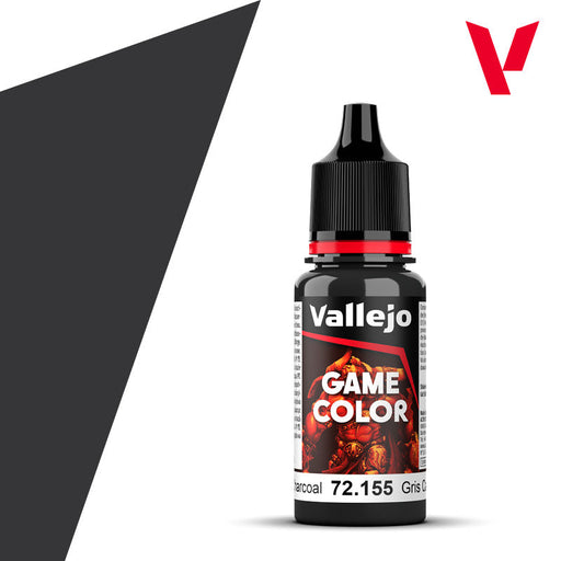 Game Color: Charcoal - for just $3.99! 